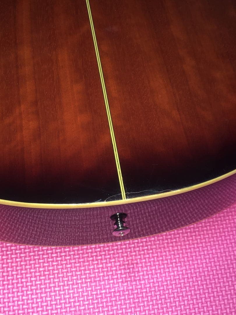 モーリス エレアコ MR-1K Rumbler by Morris ギター 楽器