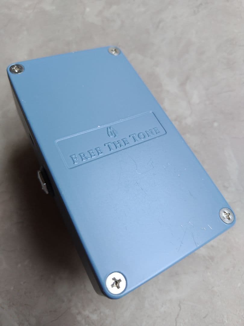 美品 FREE THE TONE INTEGRATED GATE / IG-1N