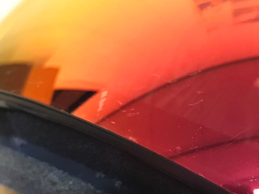 【kazutoratano 】☆SMITH AC ゴーグル レンズセット