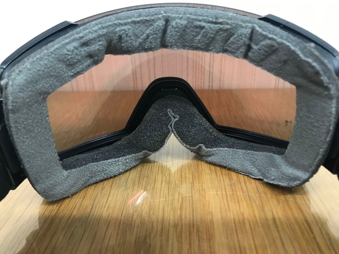 【kazutoratano 】☆SMITH AC ゴーグル レンズセット