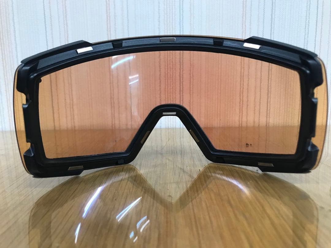 【kazutoratano 】☆SMITH AC ゴーグル レンズセット