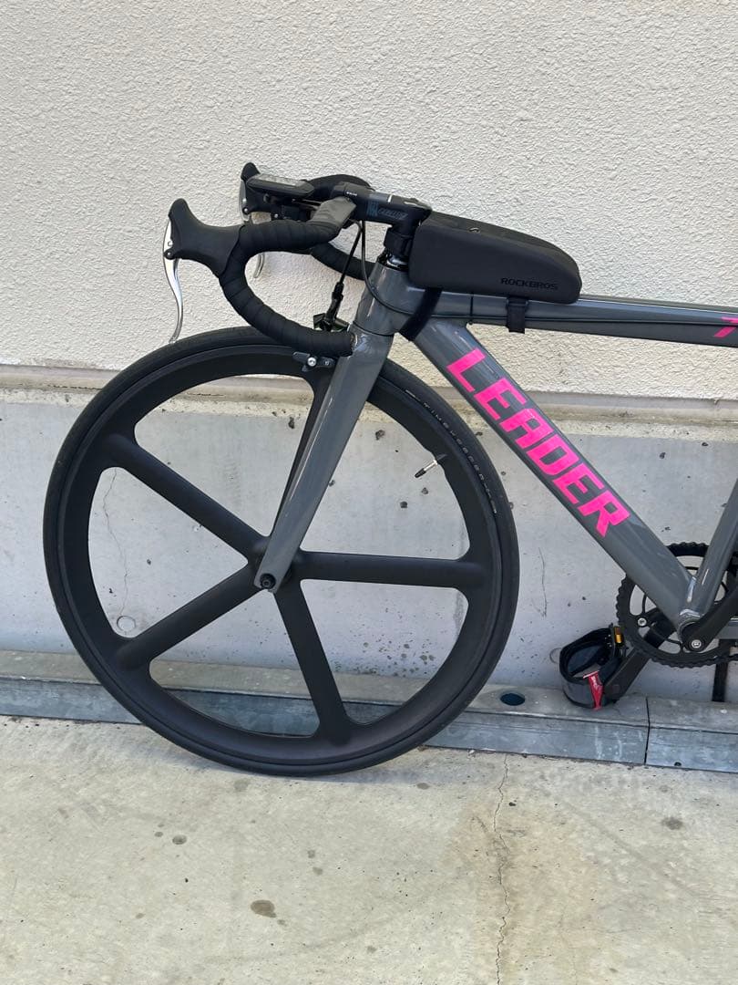 バトンホイール　ピスト用　700cc