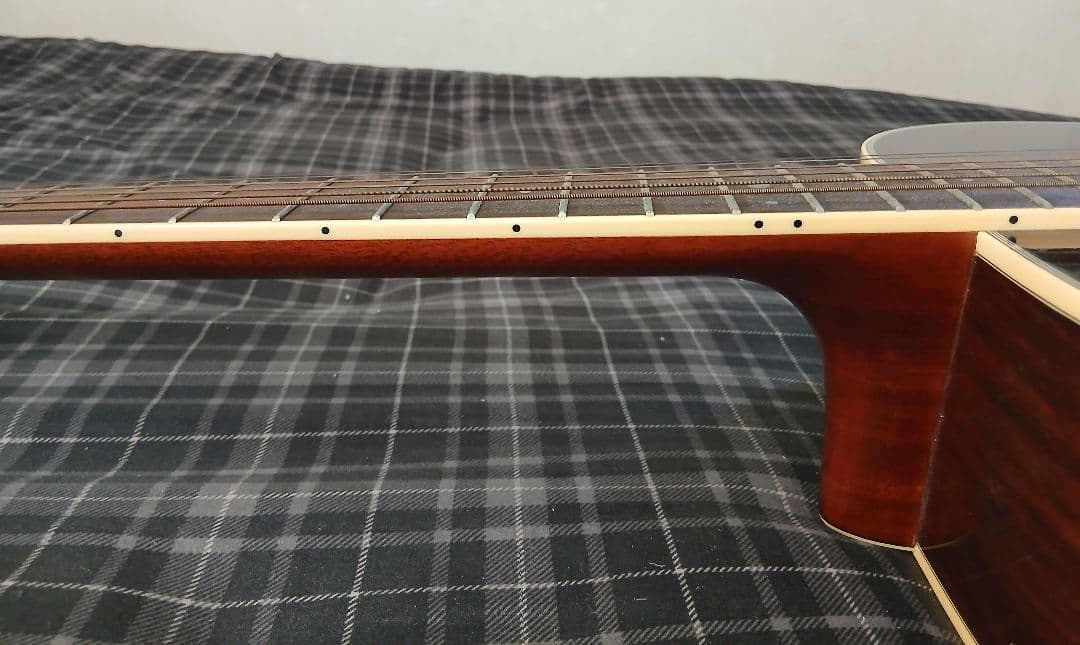 n*n様 美品　YAMAHA LS6 アコースティックギター　ケース付き