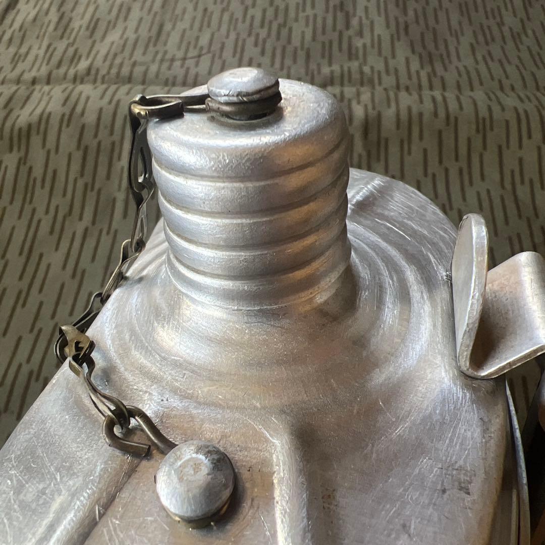 ブルガリア軍／飯盒／クッカー セット