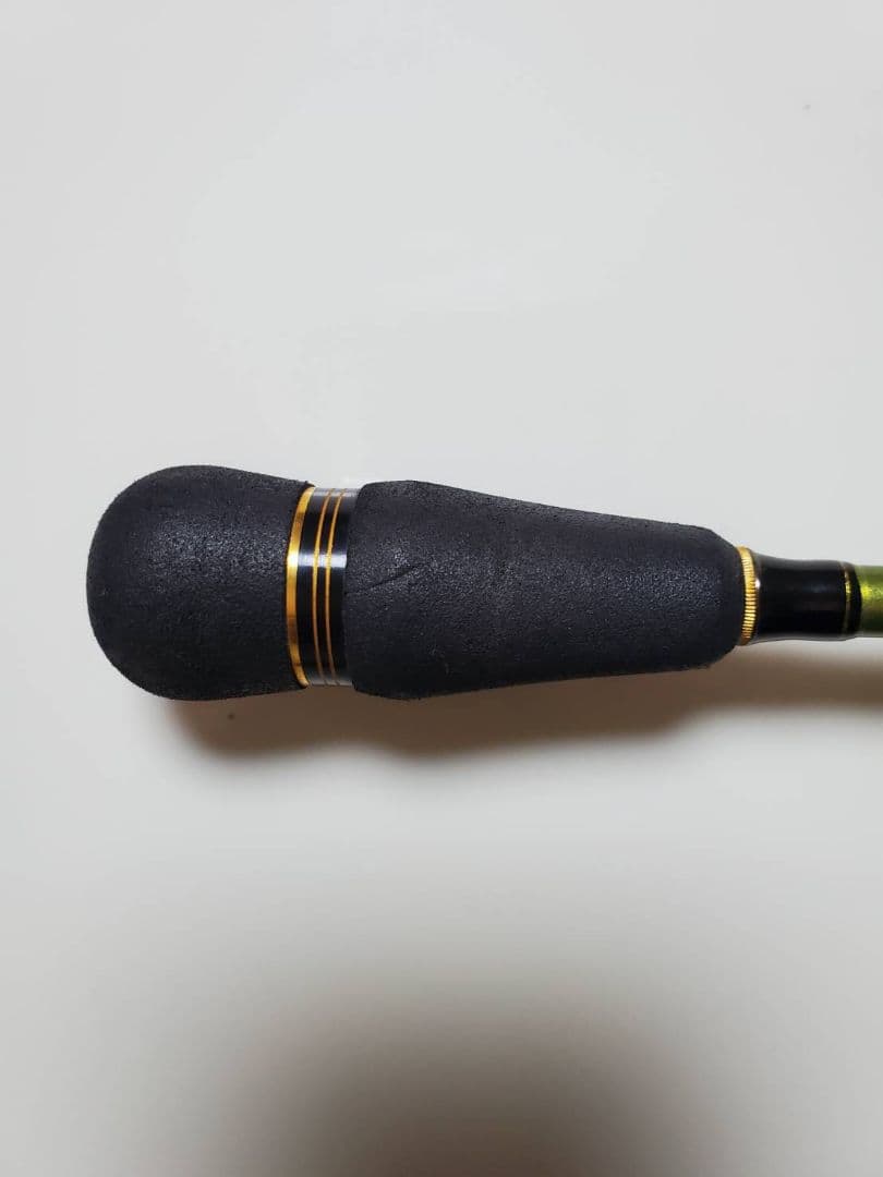 メジャークラフト ファインテール(Finetail) FTA-632UL