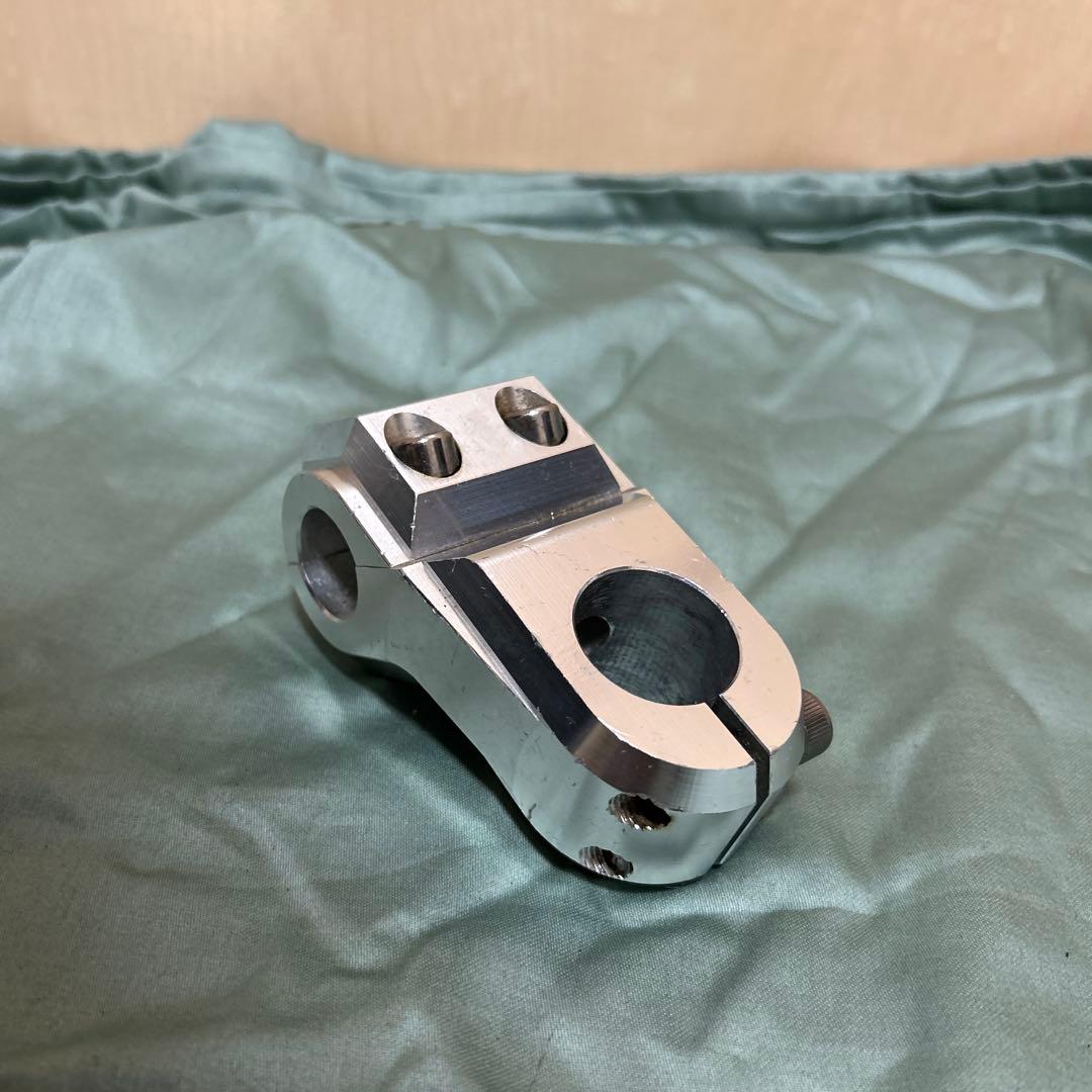 超希少　azonic ステム　old mtb