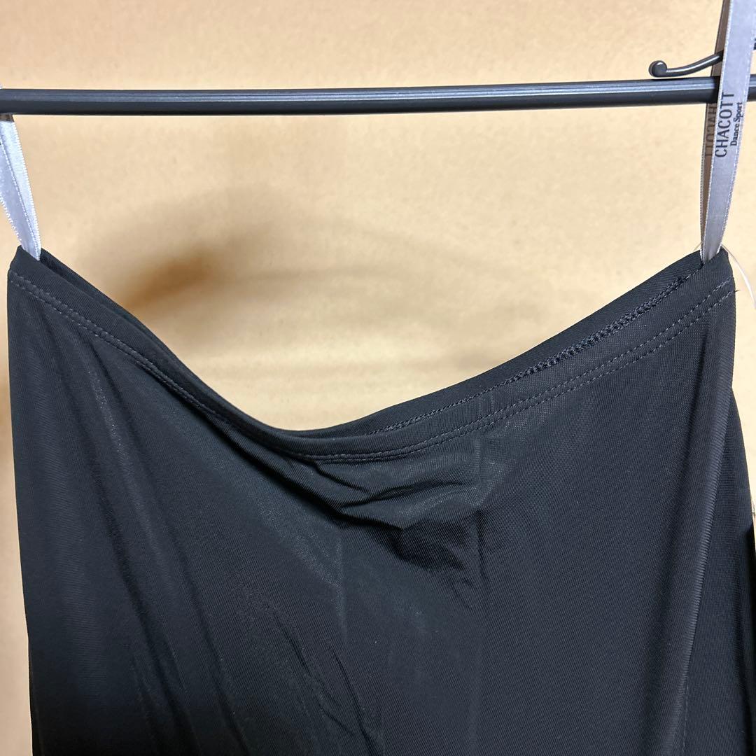 CHACOT 社交ダンス レッスンウェア Sサイズ