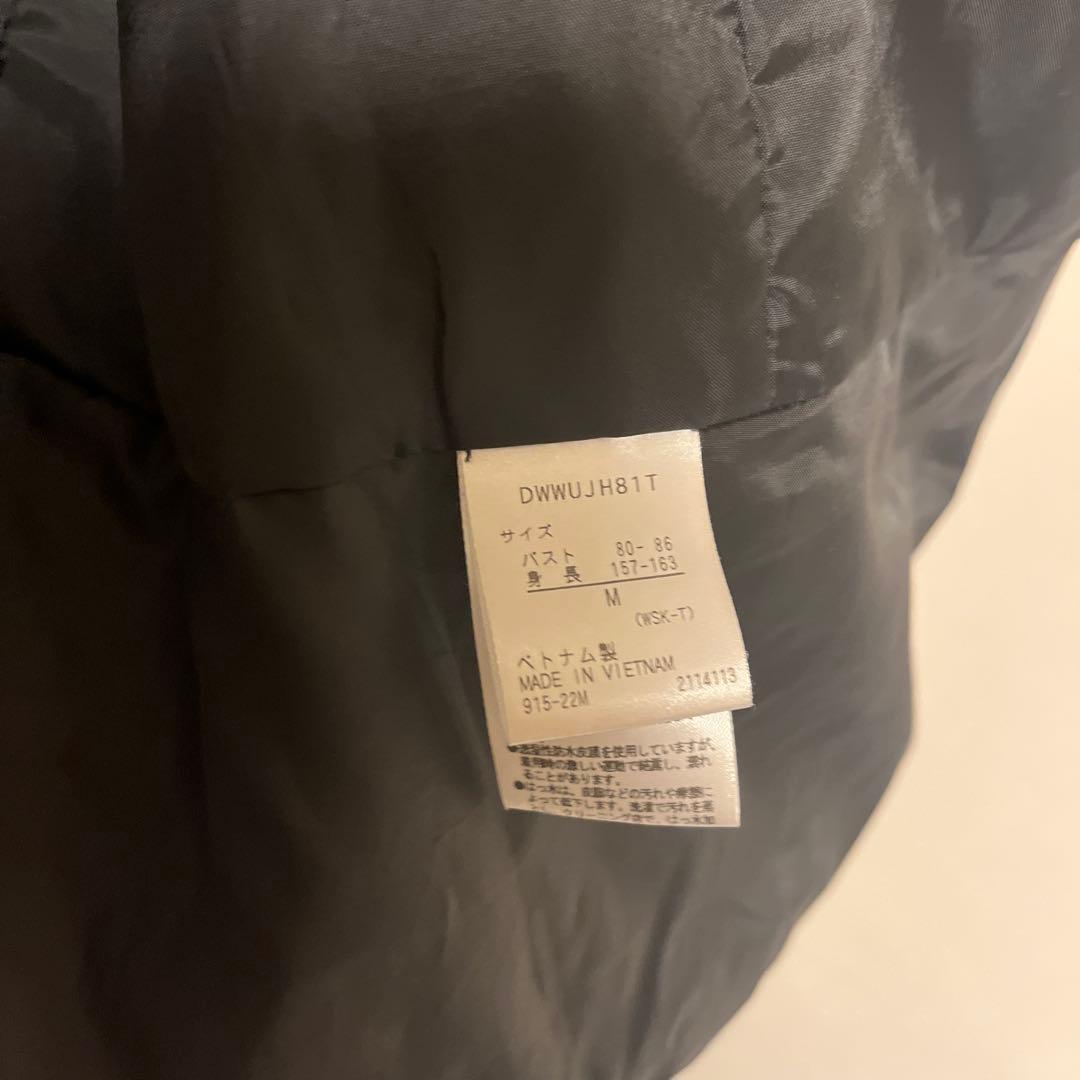 h*m様 スキーウェア　DESCENTE 上下セット　M デサント　スキー　ウェ