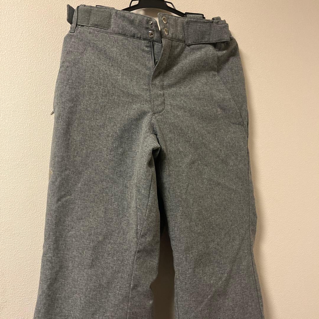 h*m様 スキーウェア　DESCENTE 上下セット　M デサント　スキー　ウェ