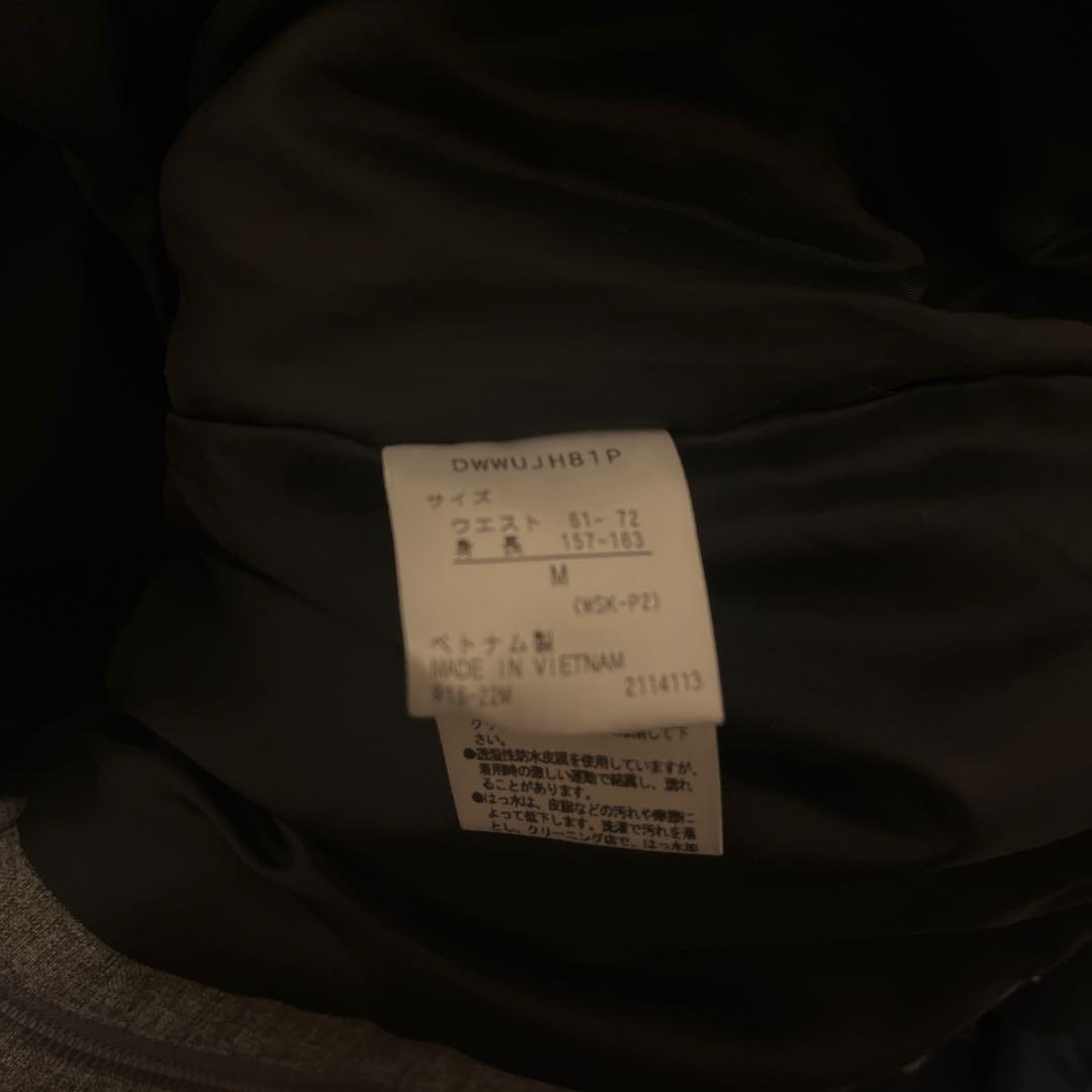 h*m様 スキーウェア　DESCENTE 上下セット　M デサント　スキー　ウェ