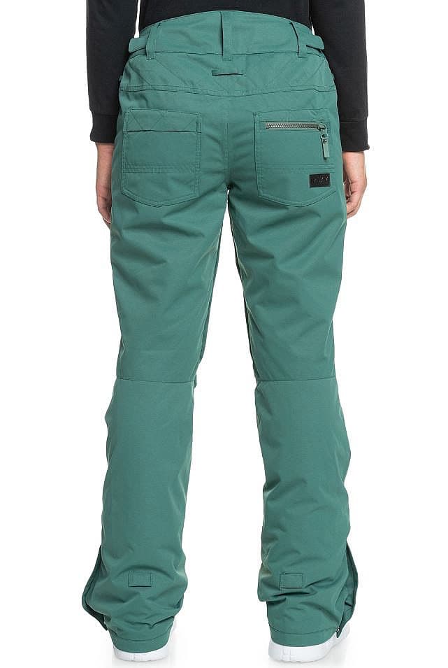 新品ROXY ロキシー スノーボードスキーパンツ Nadia S