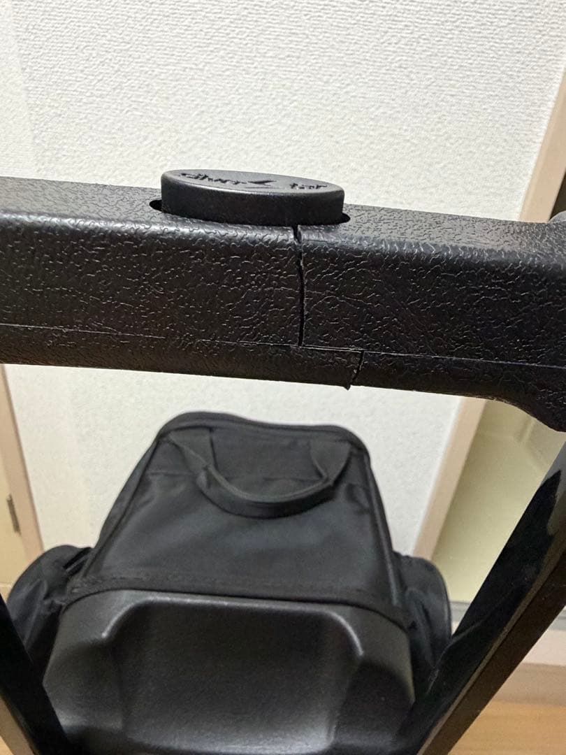 BOWLSTAR 3ボールローラーキャリーバッグ オマケあり。