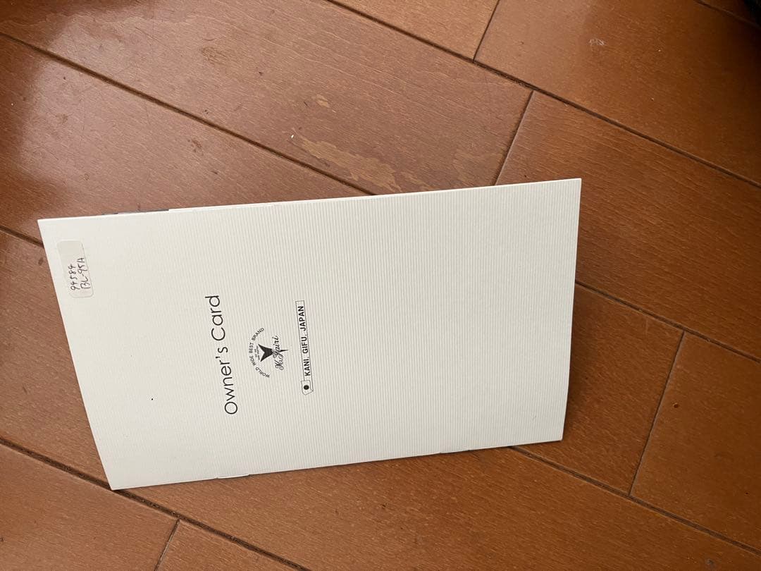 k.yairi kヤイリ BL-95A N 新品同様品