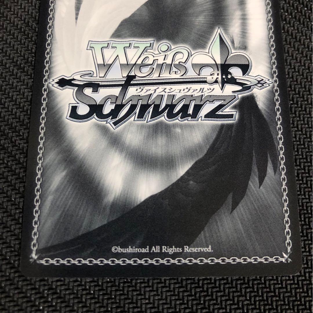 アスナ・リーファ・シリカ・リズベット・ユイ・キリト SP サインカード