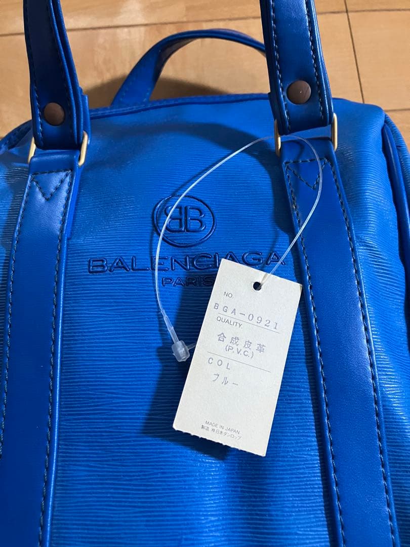 BALENCIAGA ダンロップ ゴルフシューズ