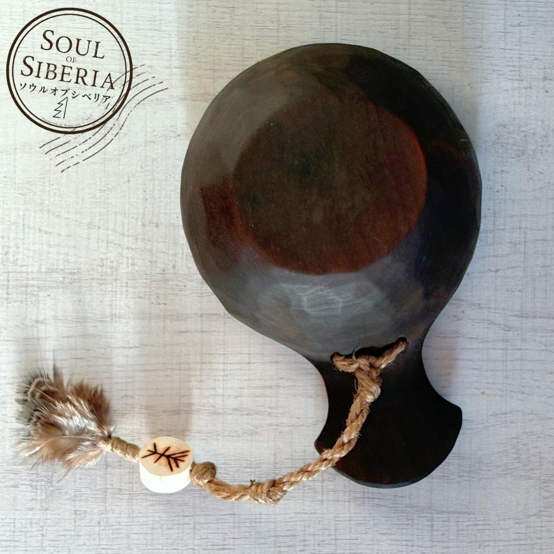 ⭐️【ギフト箱付】ソウルオブシベリア Sharman シャーマン ⭐️公式認定品