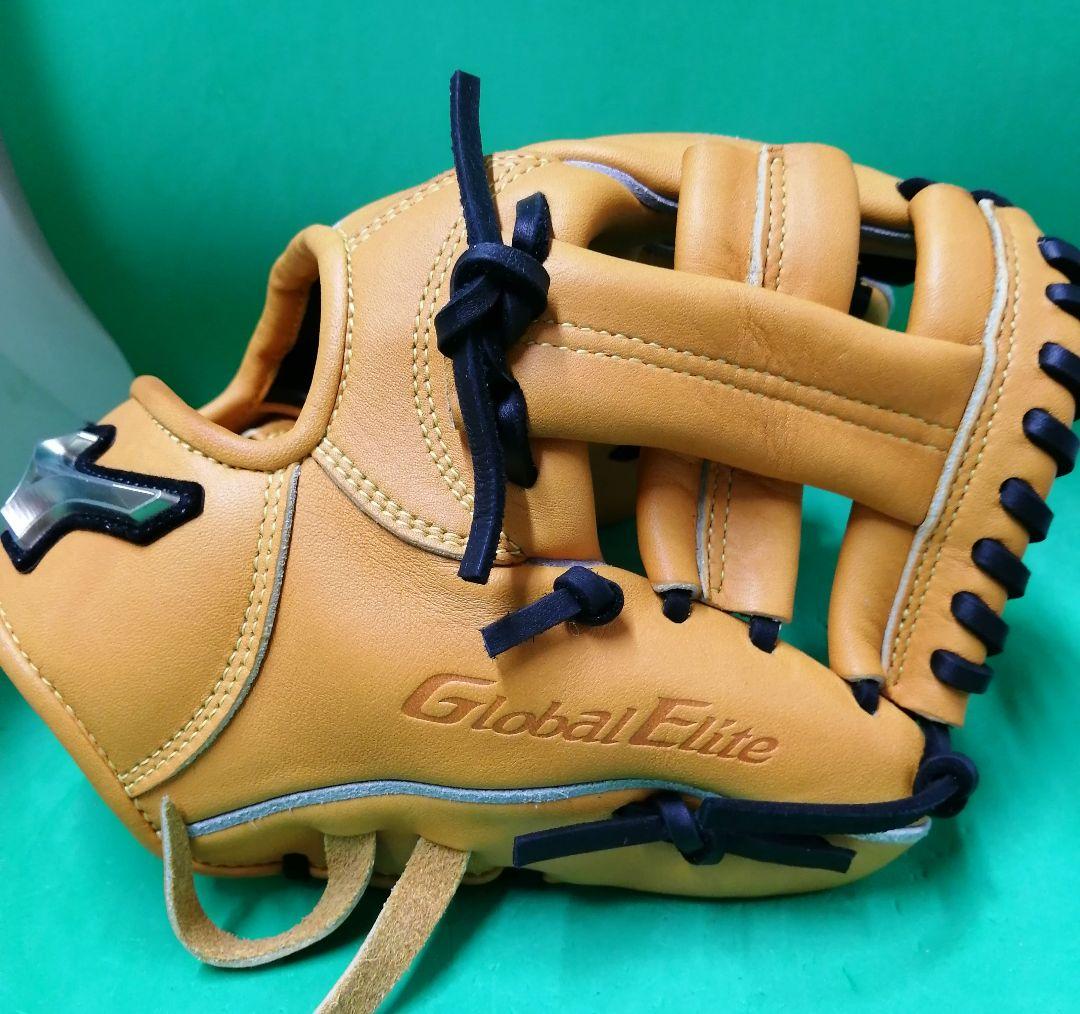 248.宮本慎也共同開発モデルトレーニングMMメリッド