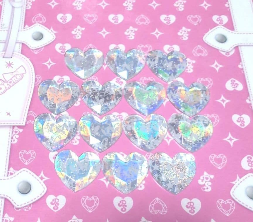 プリズムストーン シンフォニア ほしぞら じょうねつ はじまり他 まとめ売り