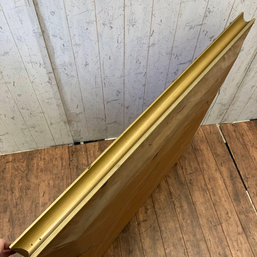 ヴィンテージ クロード・モネ ロンドン 国会議事堂 日没 油彩画 油絵 複製画