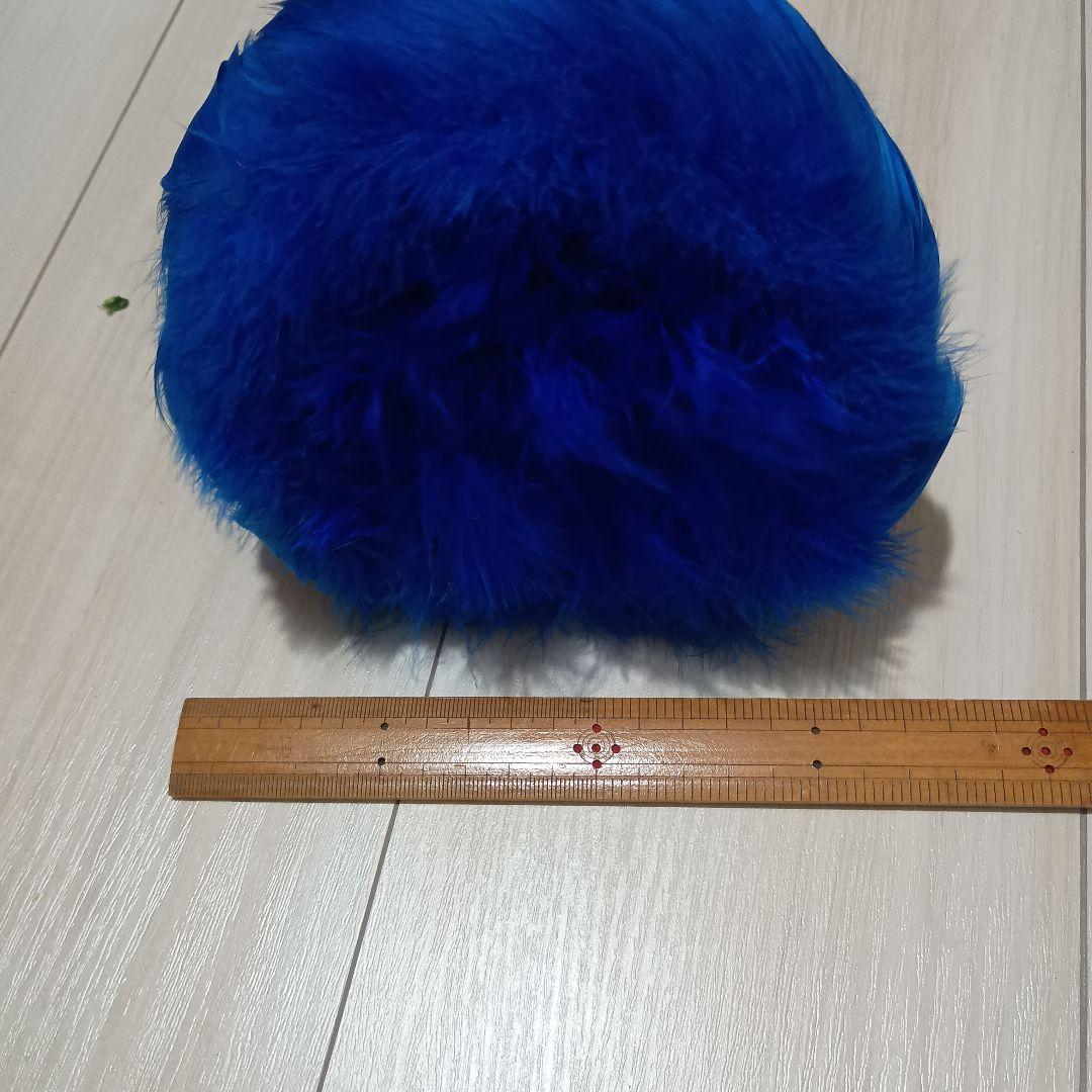 ウリウリ　青羽　ケイキ用