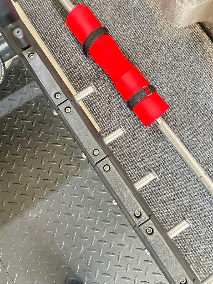 GLUTEBUILDER MERAKI グルートビルダー