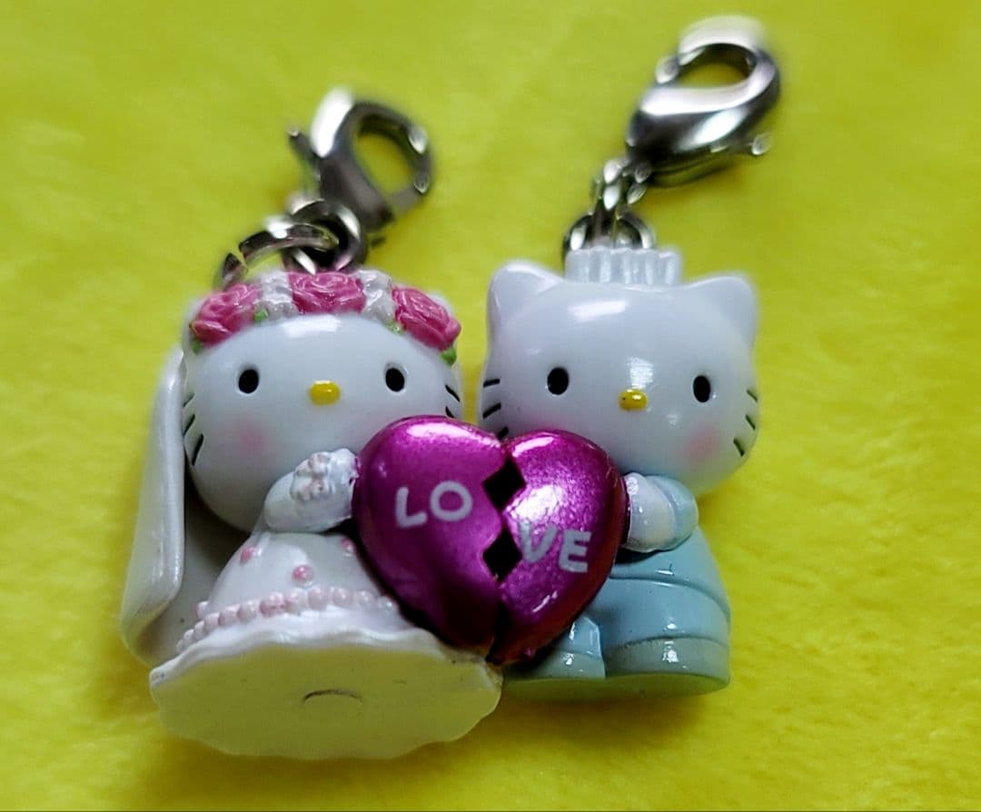 レア ご当地キティ ダニエル 軽井沢自転車 軽井沢ウエディング 軽井沢 信州