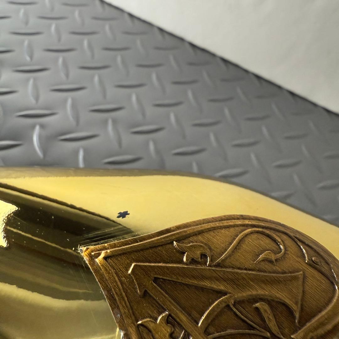 アルマンド　ブリニャック　ゴールド　シャンパン