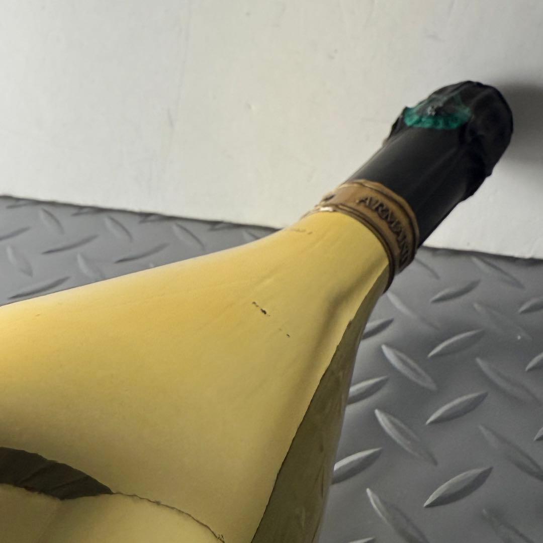 アルマンド　ブリニャック　ゴールド　シャンパン