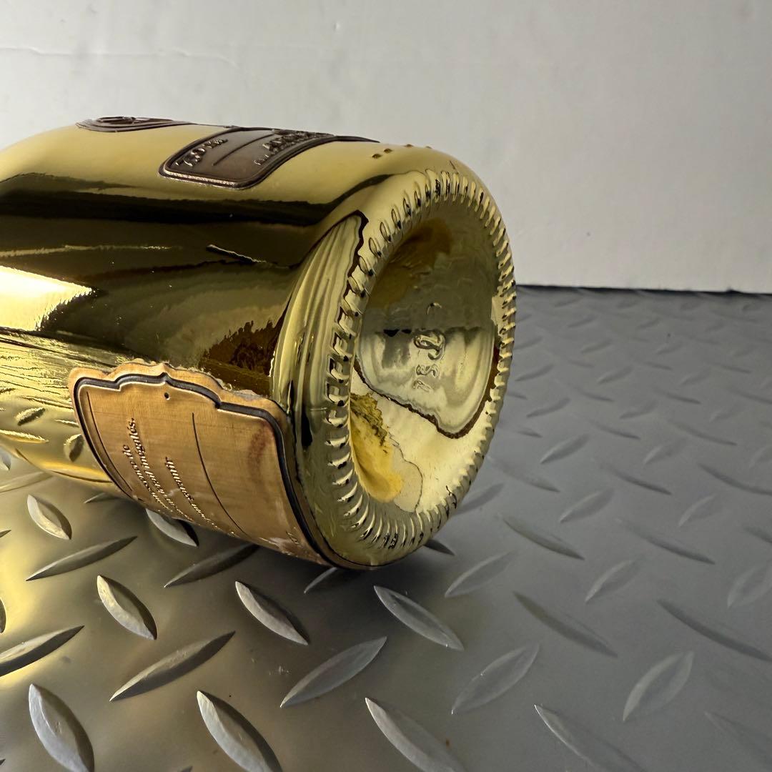 アルマンド　ブリニャック　ゴールド　シャンパン