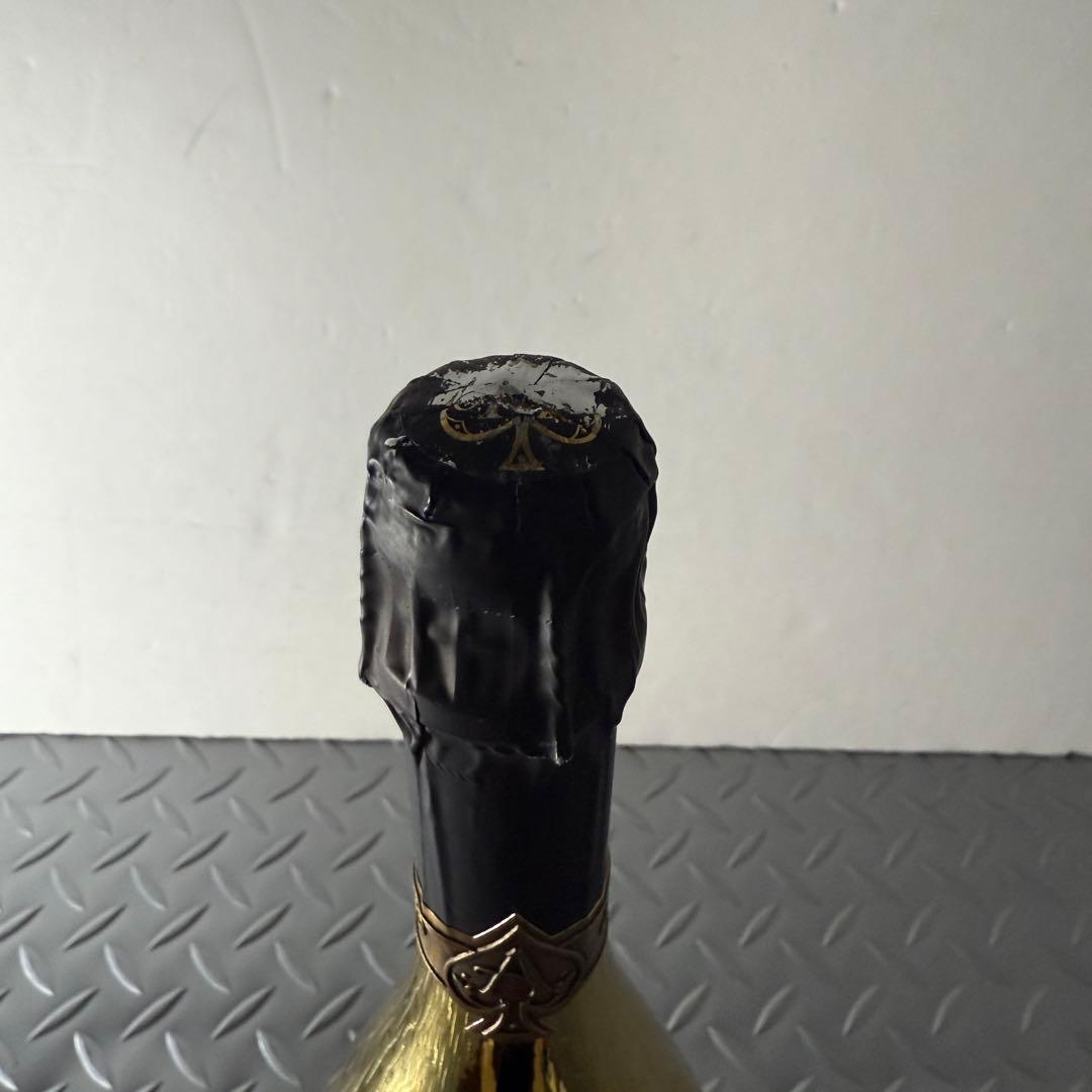 アルマンド　ブリニャック　ゴールド　シャンパン