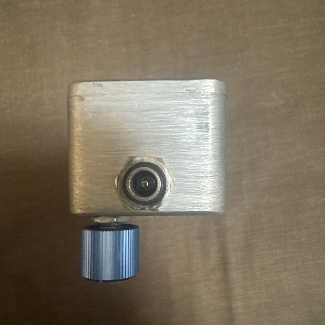 ギター Lee Custom Amplifier 12AX7