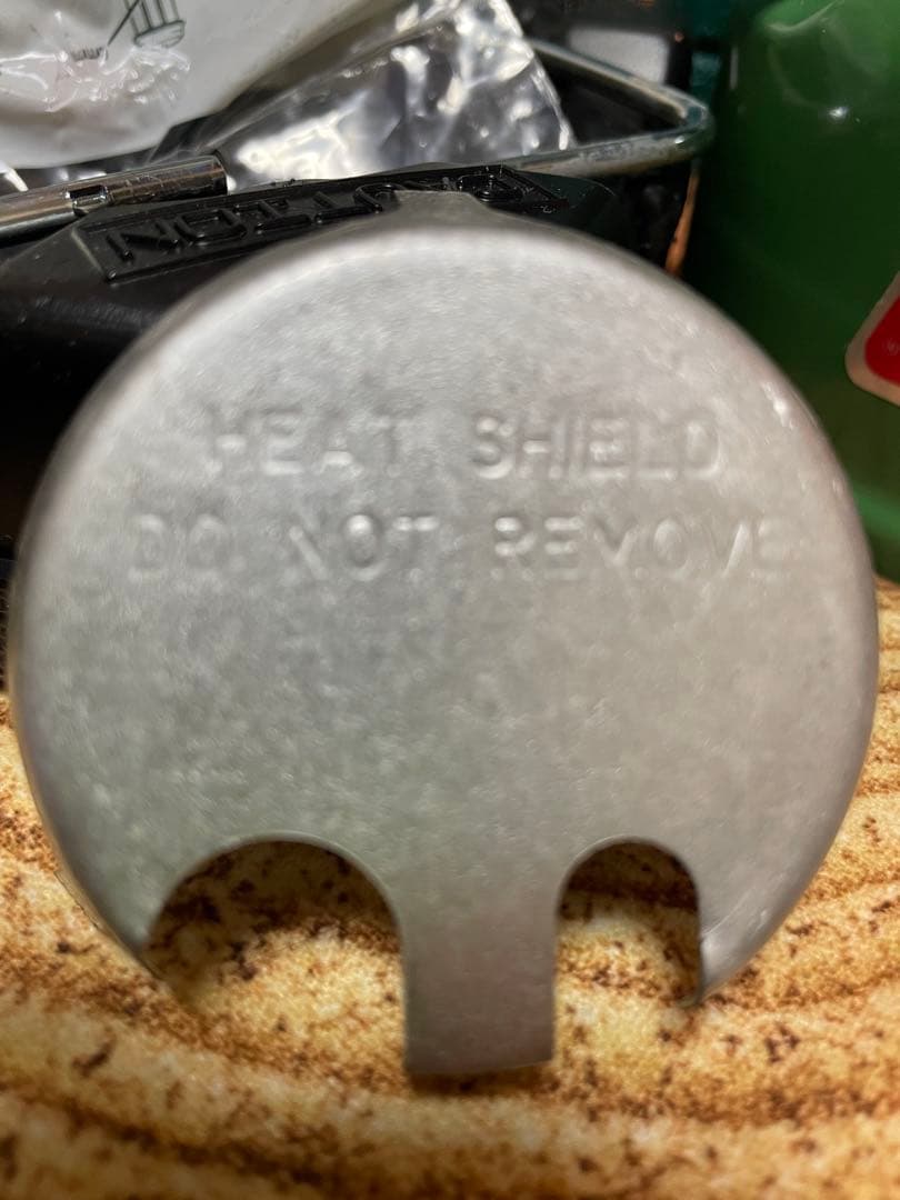 Coleman ランタン