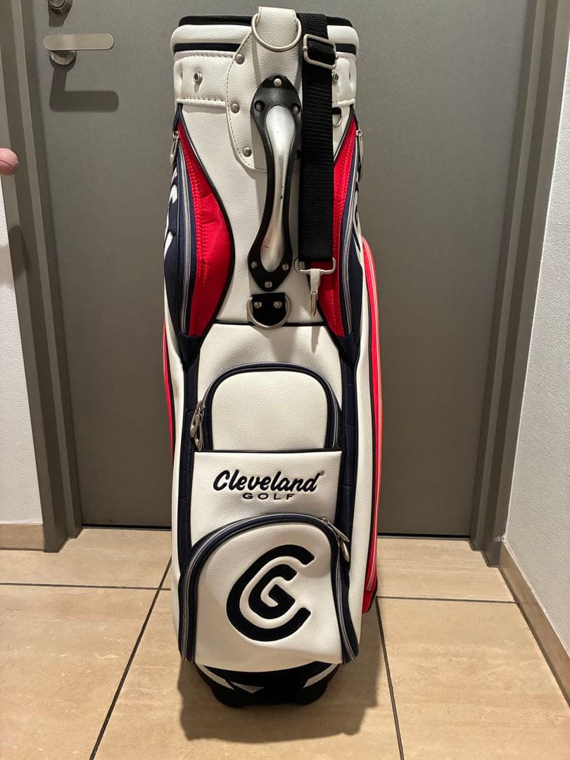 Cleveland Golf ゴルフバッグ・キャディバッグ