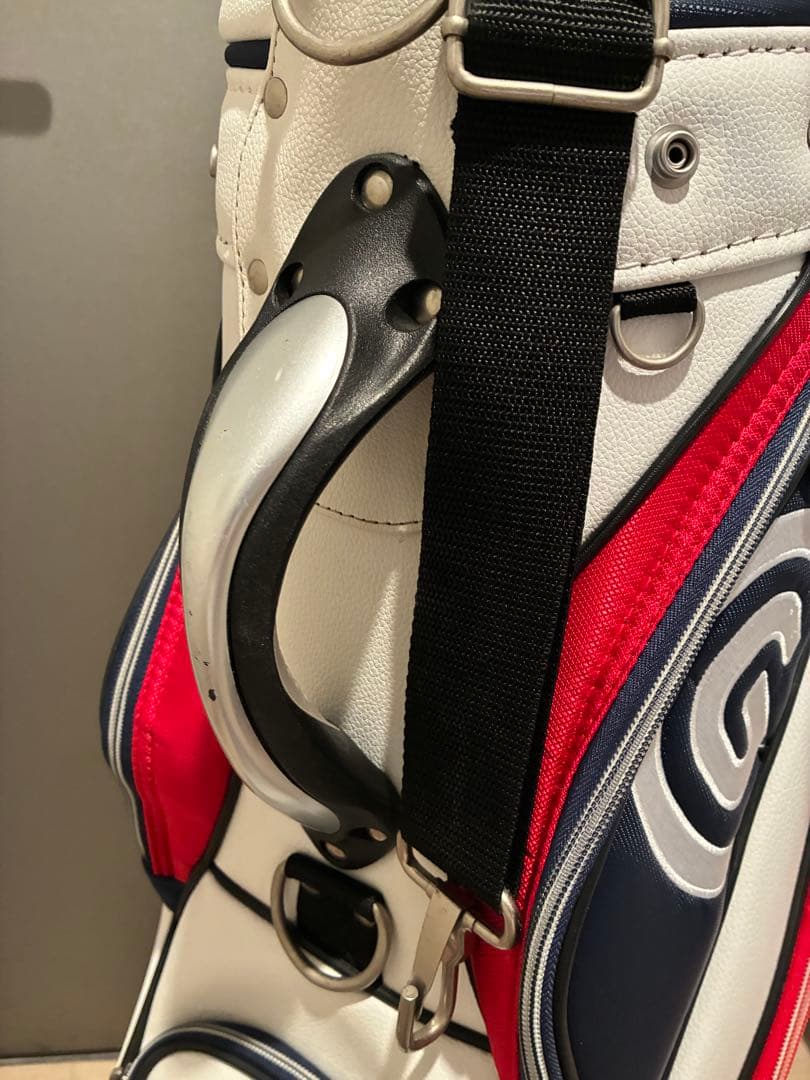 Cleveland Golf ゴルフバッグ・キャディバッグ
