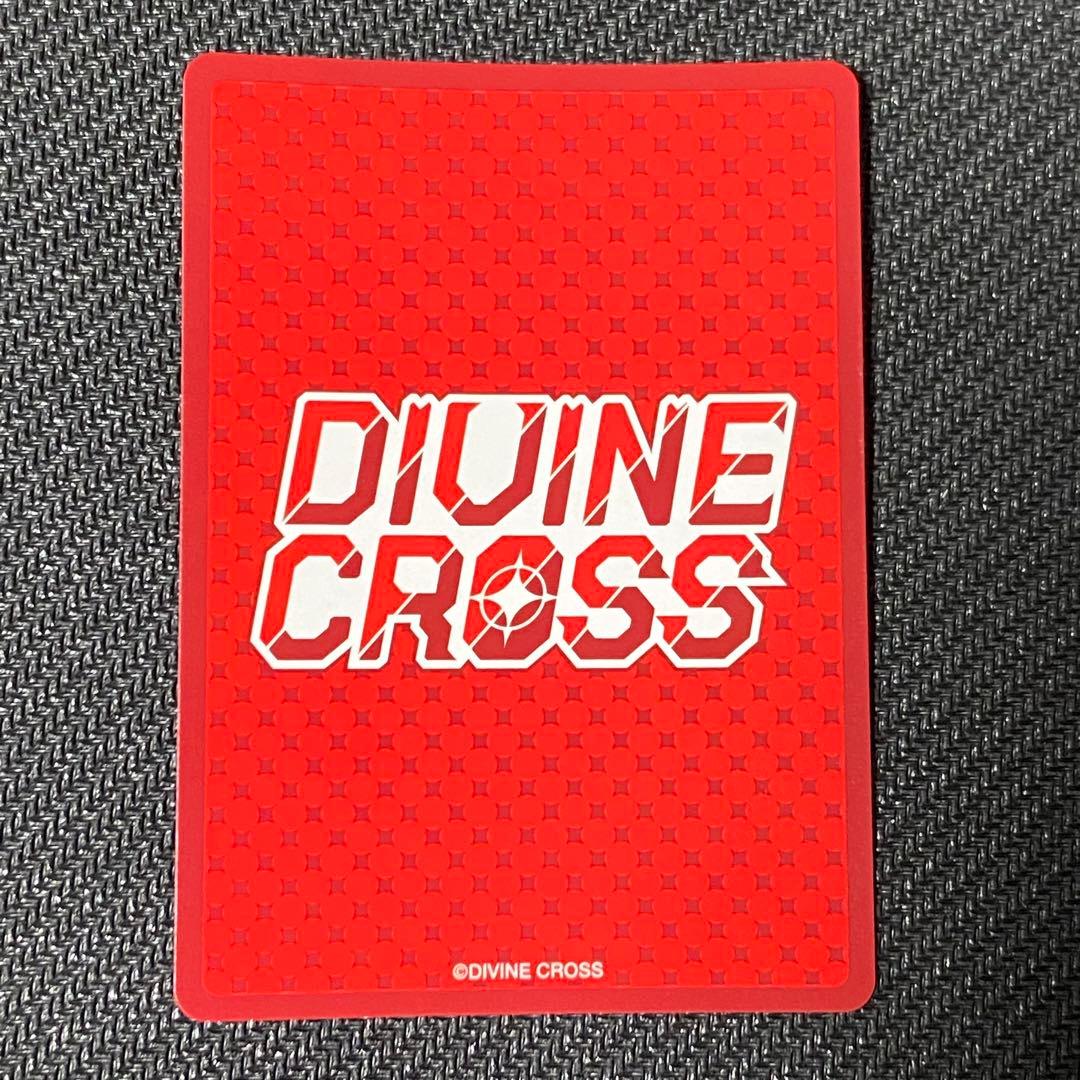 メイド服 オルレア SEC Partner箔 DIVINE CROSS