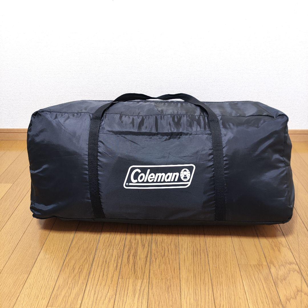 Coleman コールマン タフスクリーン 2ルームハウス MDX+