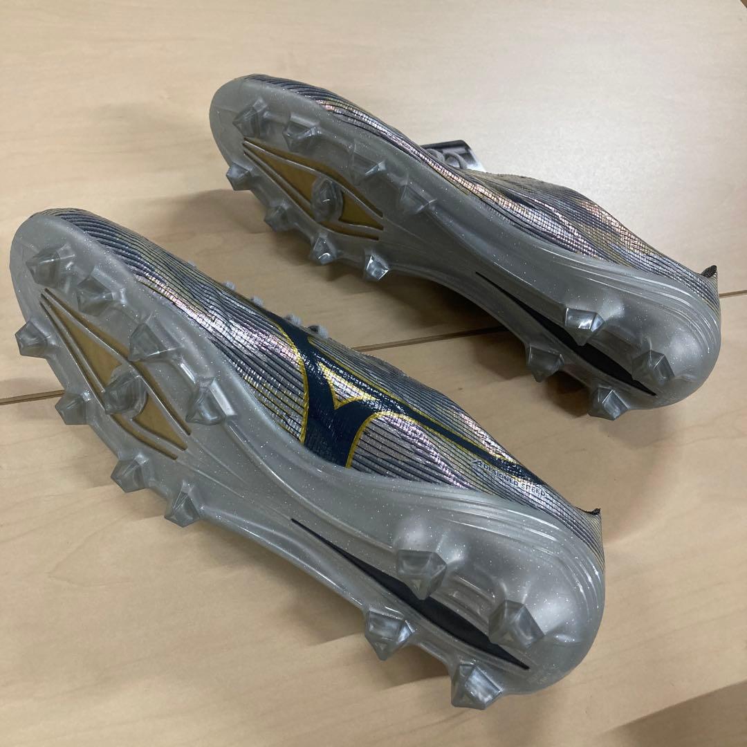 【新品・未使用品】ミズノ アルファII JAPAN