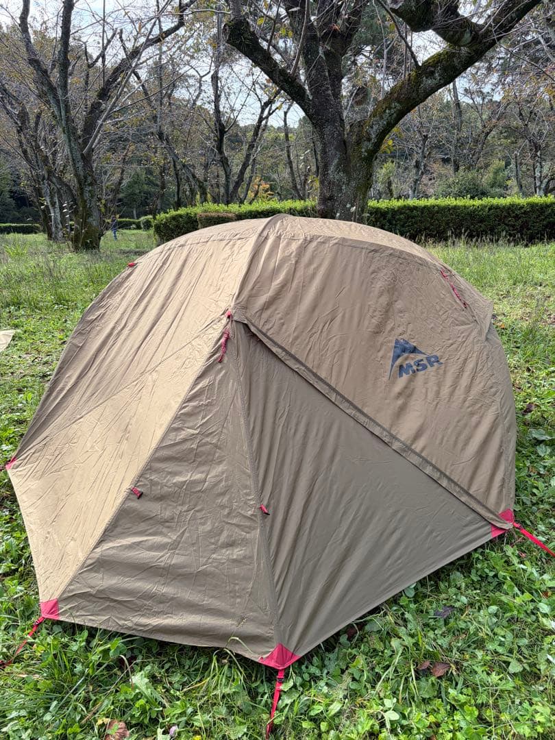 MSR エリクサー3