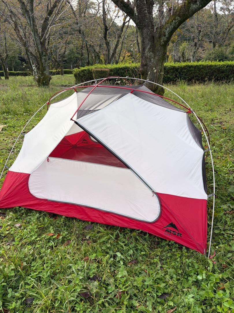 MSR エリクサー3