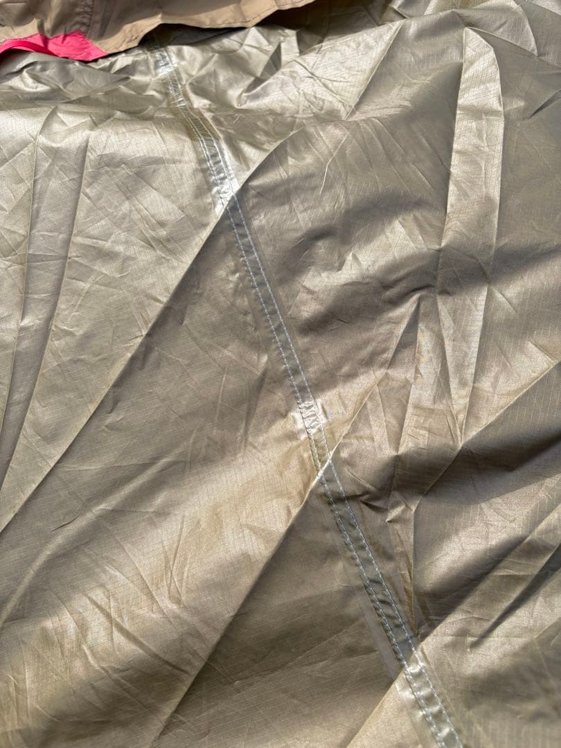 MSR エリクサー3