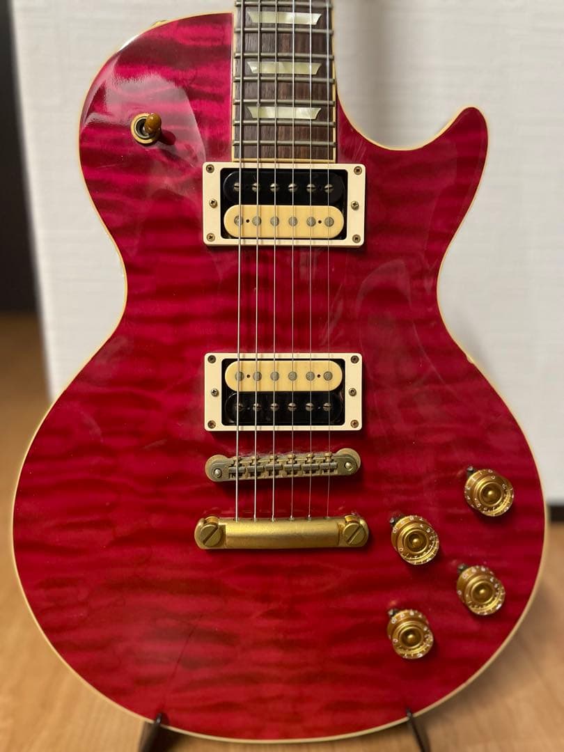 【t】Orville Les Paul オービル レスポール 96年製♬