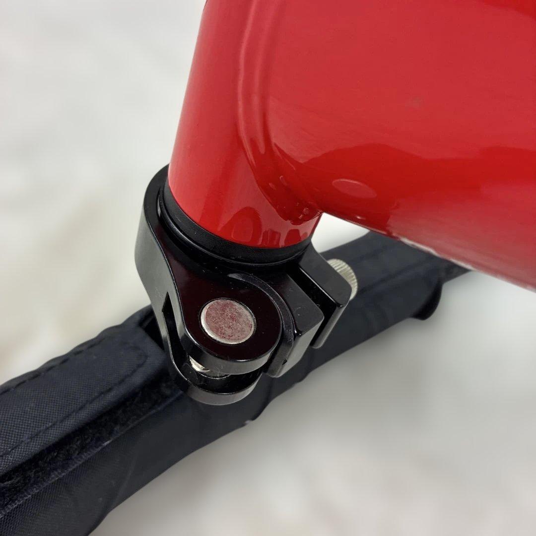 ほぼ未使用ストライダー STRIDER12inchバランスバイクSPORTレッド