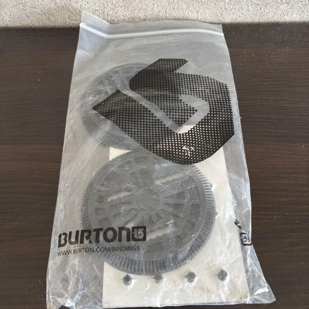 希少MサイズBURTON MALAVITA バートン　マラヴィータ　ビンディング