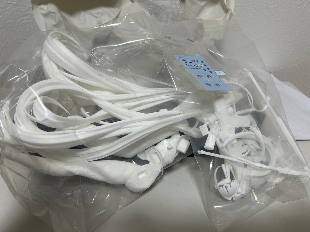 NIKKE ブラン ガレージキット ふぉるとねいしょん