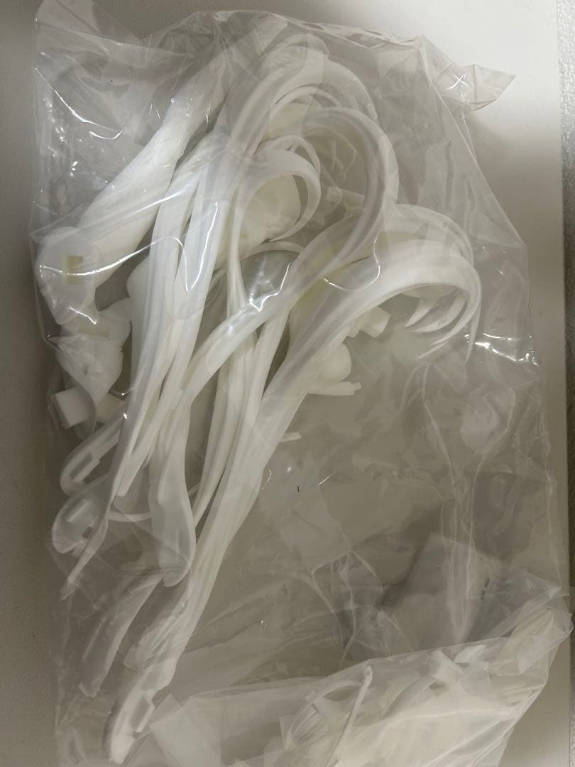 NIKKE ブラン ガレージキット ふぉるとねいしょん