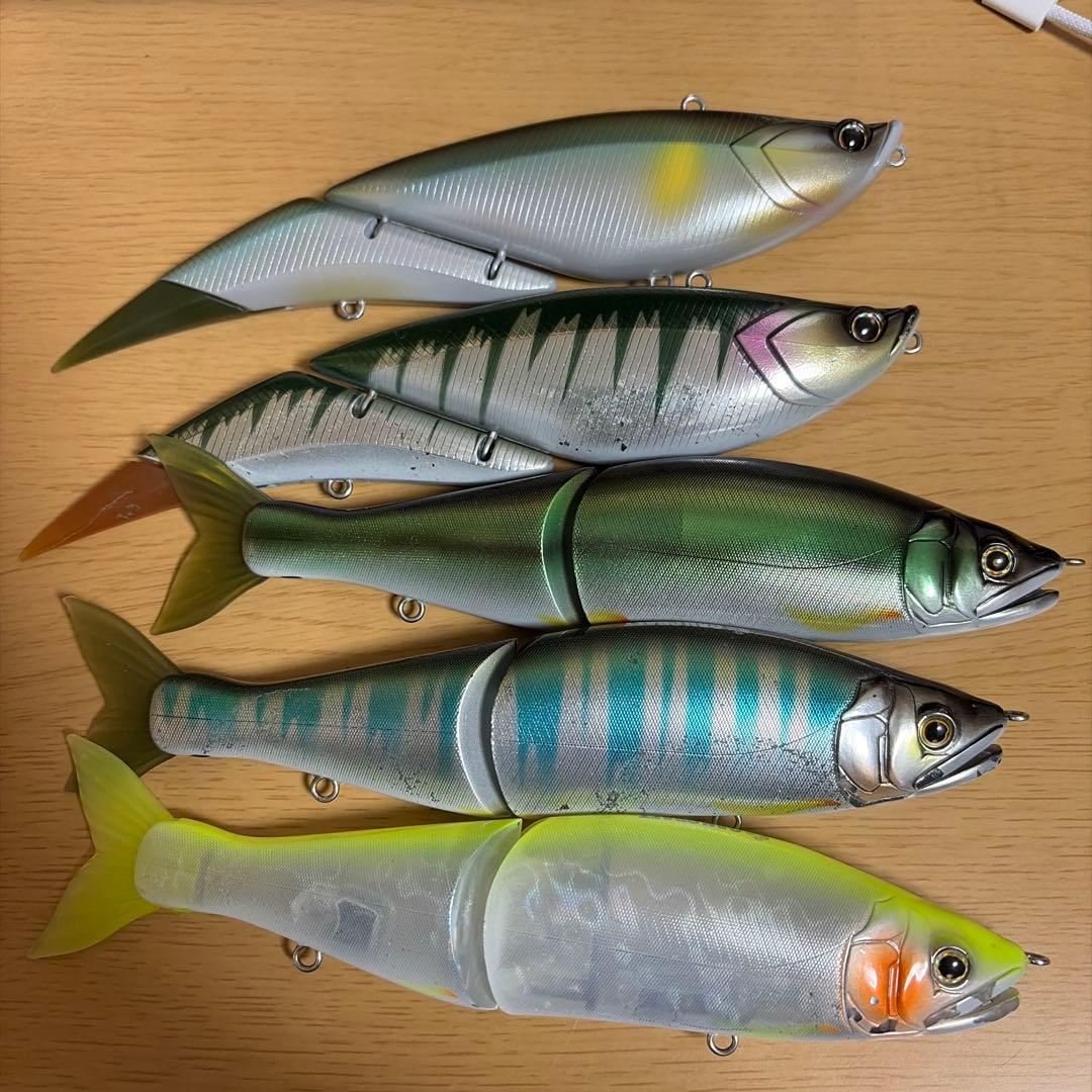 ジョイクロ178、ダヴィンチ190