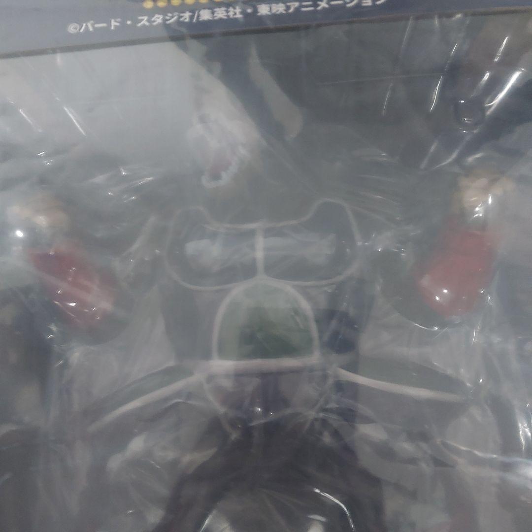 フィギュア ドラゴンボールアライズ　バーダック　大猿