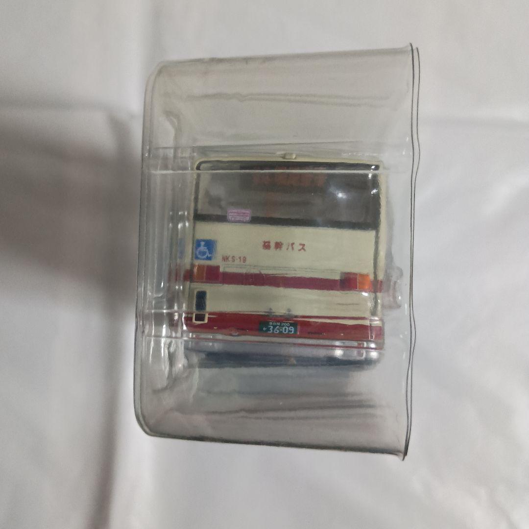 トミカリミテッドビンテージネオ いすゞエルガ(名古屋市交通局 基幹バス)