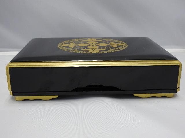 御文章箱　M1037