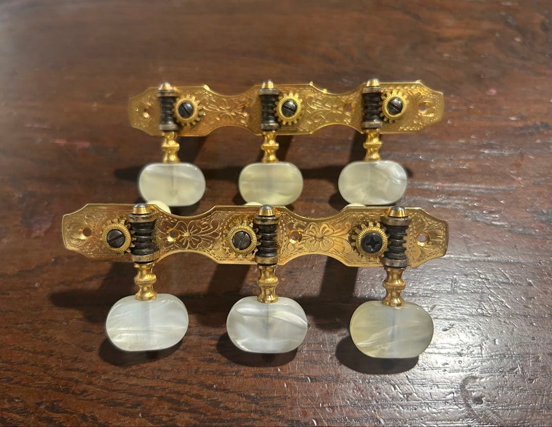 シャラー　ドイツ製糸巻き